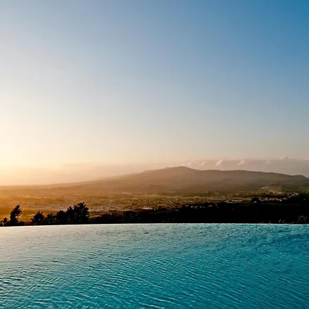 Panoramic In The Tuscan Hills 펜션 몬텔루포피오렌티노